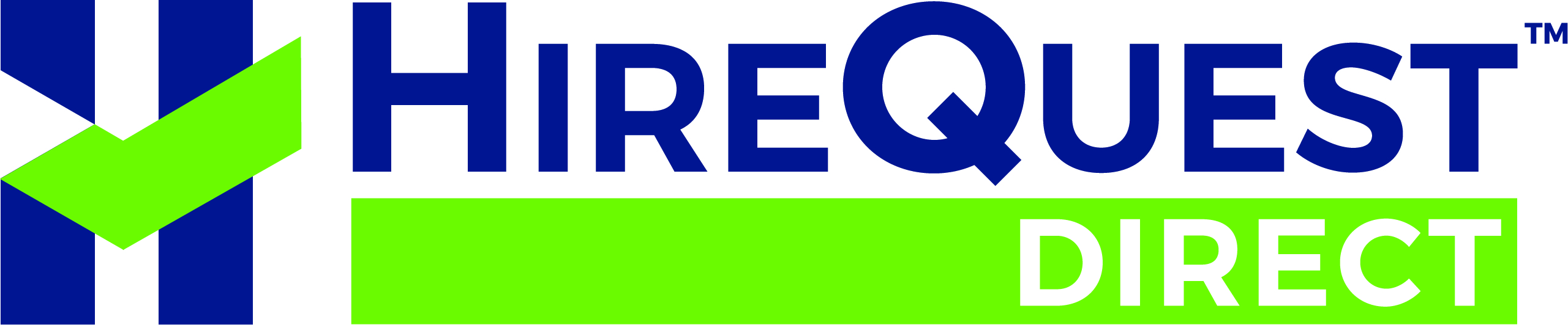 HireQuest Direct logo