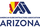AZ Sub Assoc logo